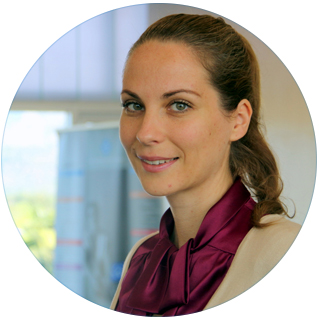 Julia Christensen