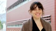 Isabel Amalia Cuadros Casado 