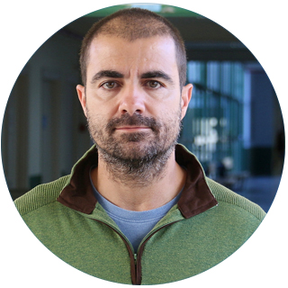 Francesc Ordinas Cerd