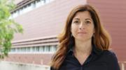 Ana M. Franco 
