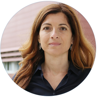 Ana M. Franco 