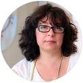 Cristina Moreno Mulet