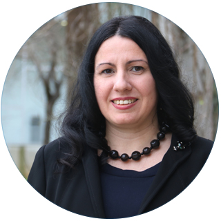 Mara Cecilia Ferreira Prado