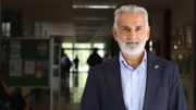 Juan Ignacio Codina - Foto: A.COSTA (UIB)