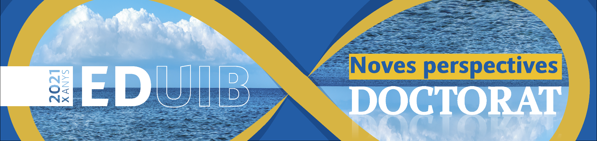 Ten years of the UIB Doctoral School