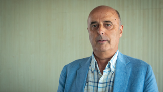 Joan Pou Bordoy - FOTO: A.Costa/UIB