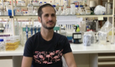 Premi a la tesi doctoral de Francisco Salv&#xe0; Serra