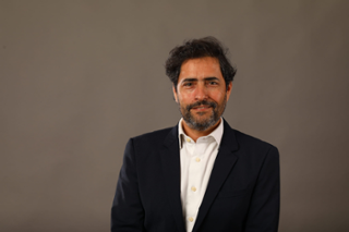 Afonso Pedro Ribeiro Caf